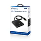 EWENT EW1055 Lector Tarjetas USB-C/ DNI electronic - Miniatura 2
