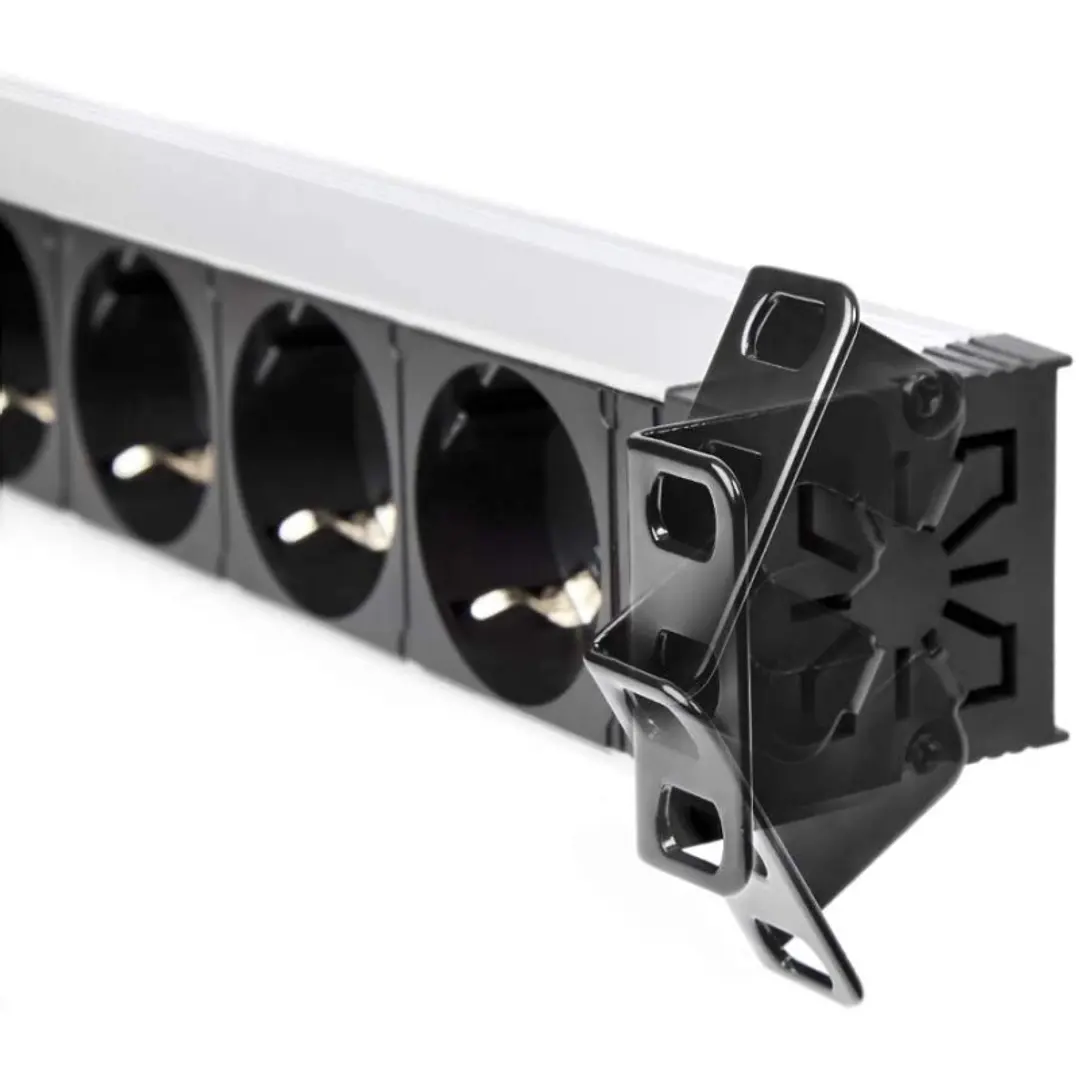 Salicru SPS 4F+6F PDU SCH+C13/C14 4
