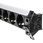Salicru SPS 4F+6F PDU SCH+C13/C14 - thumbnail 4