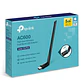 TP-Link Archer T2U Plus Adaptador WiFi AC600 USB - thumbnail 4