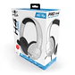 Spirit of Gamer Auricular Pro H4 Blanco - vignette 2