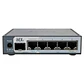 Mikrotik E60iUGS hEX Router 5xGbE PoE-I/O 1x2.5SFP - vignette 1