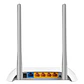 TP-LINK TL-WR850N Router N300 2T2R 5dBi WISP - Miniatura 2