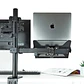 Tooq Soporte/adaptador de portátil para VESA - Miniatura 4