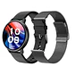 SPC SmartWatch SMARTEE DUO CLASSIC Negro + correa - vignette 1