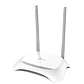 TP-LINK TL-WR850N Router N300 2T2R 5dBi WISP - Miniatura 3