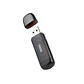 Tooq TQR-3002B Lector tarjetas USB3.0 SD/TF Negro - Miniatura 1