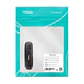 Tooq TQR-3002B Lector tarjetas USB3.0 SD/TF Negro - Miniatura 2