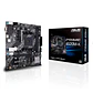 Asus Placa Base PRIME A520M-K  mATX AM4 - Miniatura 2
