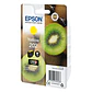 Epson Cartucho 202 Amarillo - Miniatura 2