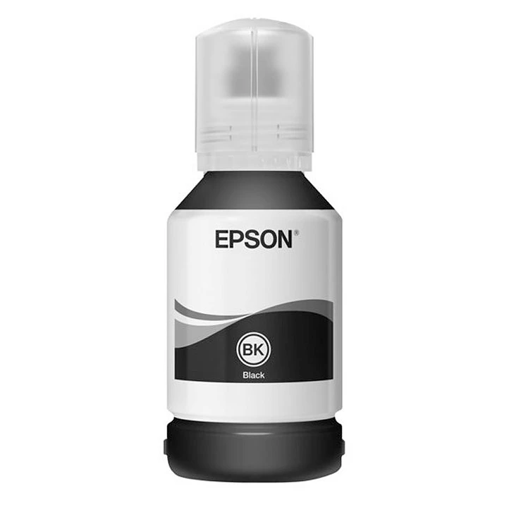 Epson Botella Tinta Ecotank 102 Negro 3