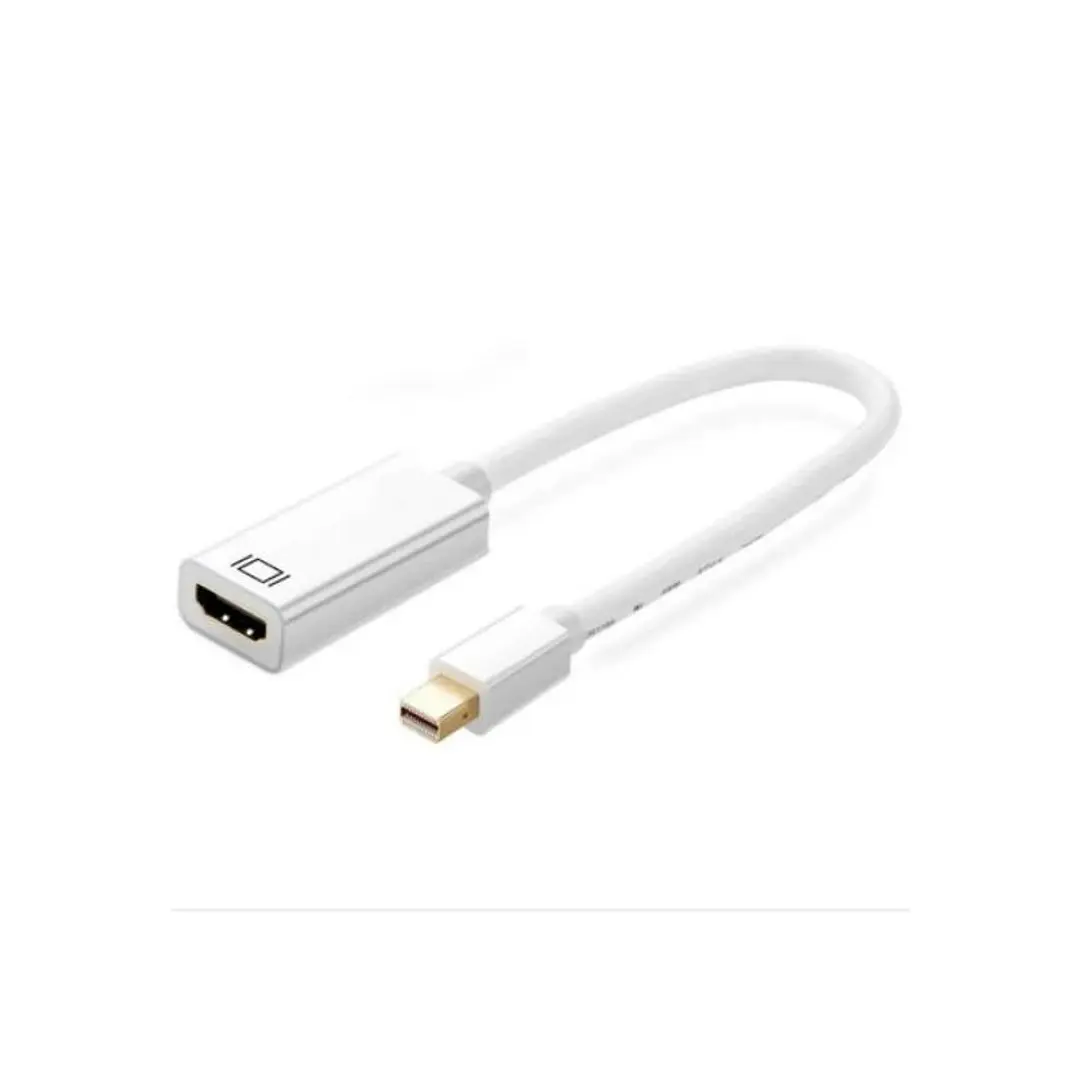 Ewent Adaptador Mini Displayport/ HDMI 4K 1