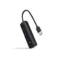 Nanocable Conversor USB 3.0 Ethernet + 3xUSB 3.0 - Thumbnail 1