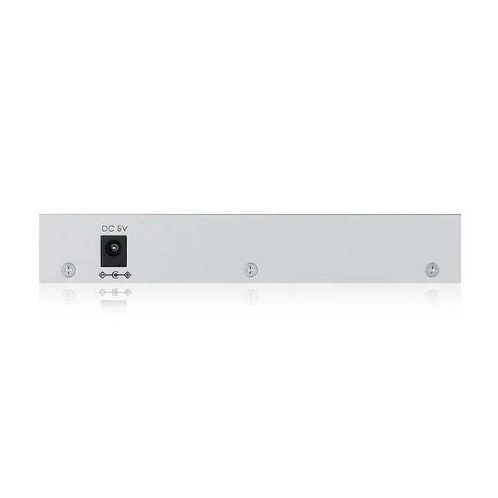 ZyXEL GS1200-8V3 Switch 8xGbE 4