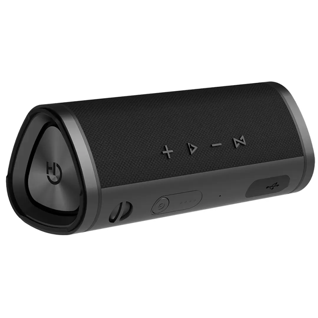 Hiditec Altavoz BT Urban Rok L 10W TWS IPX5 1