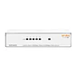 HPE NW IOn 1430 5xGbE Switch L2 - Miniatura 1