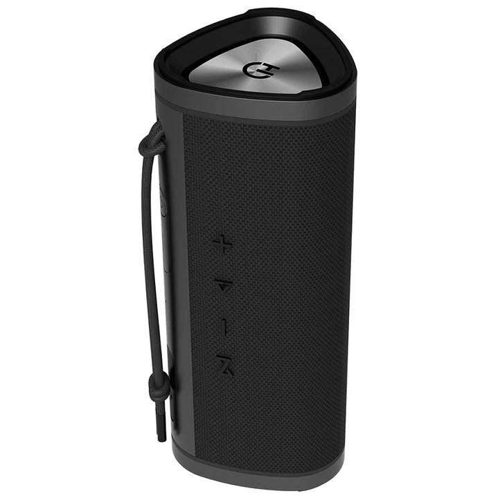 Hiditec Altavoz BT Urban Rok L 10W TWS IPX5 3