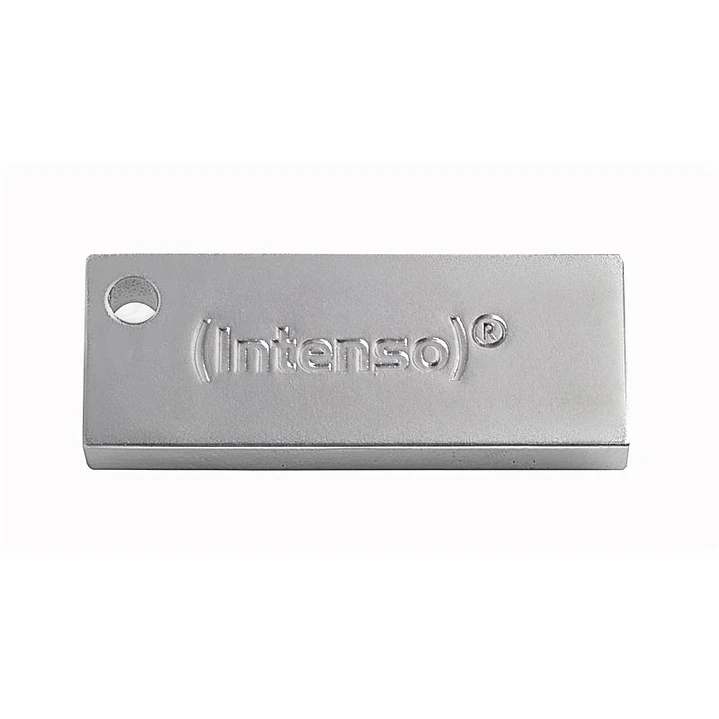 Intenso 3534491 Lápiz USB 3.2 Premium 128GB 2