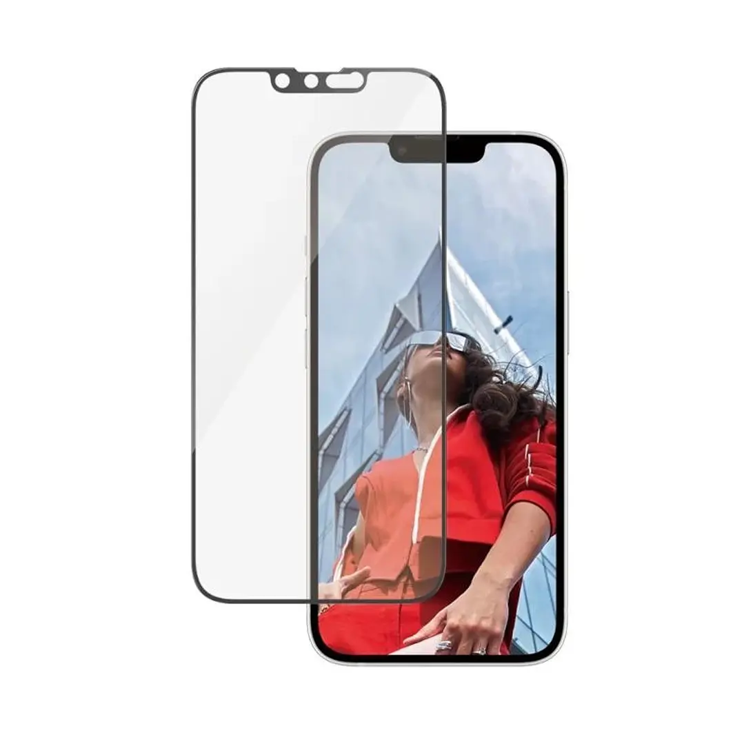 PanzerGlass Scr. Prot. iPhone SE 2025 -14-13-13P 1