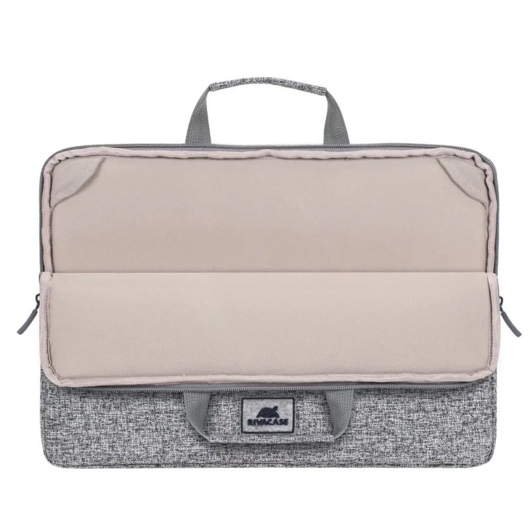 RIVACASE 7915 Funda asas Light  Anvik 15,6