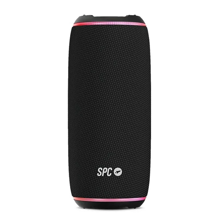 SPC Altavoz ORBITAL GLOW 4435N 25w BT 5.3 1
