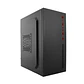 Coolbox Caja Microatx MPC-45 500w - thumbnail 1