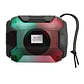 Mars Gaming Altavoz BLUETOOTH RGB MSBAX 10W BLACK - vignette 1