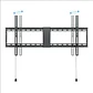 Tooq Soporte pared LP4390F-B pantallas 43