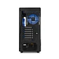 NOX Semitorre HUMMER SIGNAL Frameless ARGB Negro - vignette 4