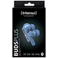 Intenso | Buds Plus Auriculares TWS ANC+ENC | azul - vignette 4