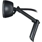 Logitech C270 WebCam HD 720p 3Mpx USB Negra - thumbnail 2