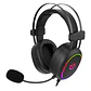 Hiditec Auricular Gaming ERYS ARGB - Thumbnail 2