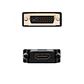 Nanocable Conversor DVI-D Macho/HDMI Hembra - thumbnail 1