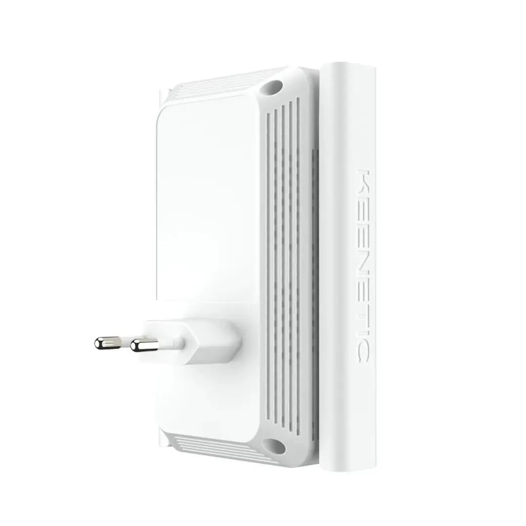 Keenetic Buddy 5 Repetidor Wifi 5 Mesh 4