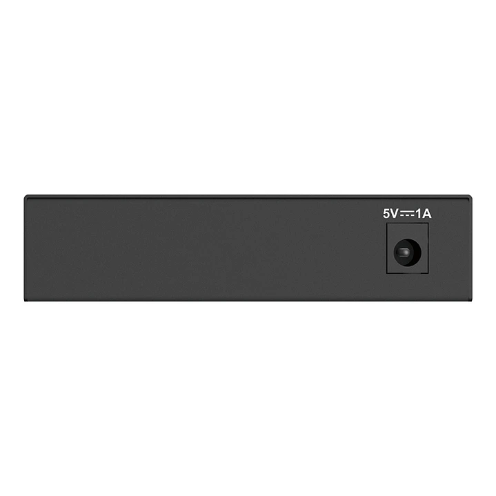 D-Link DGS-105GL Switch 5xGB Metal Plug&Play 3