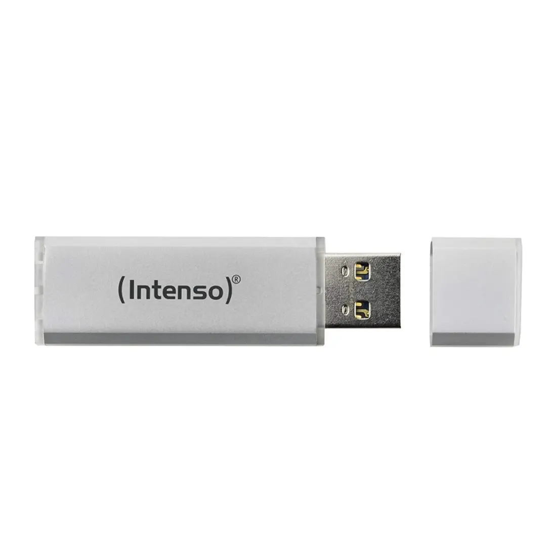 Intenso 3531493 Lápiz USB 3.2 Ultra 512GB 3