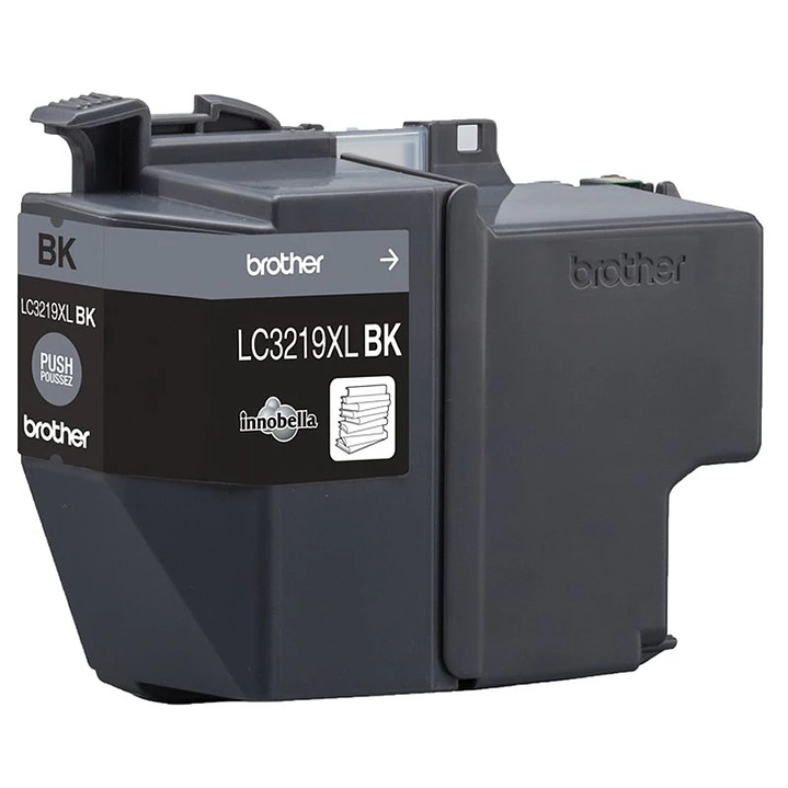 Brother Cartucho LC3219XLBK Negro 2