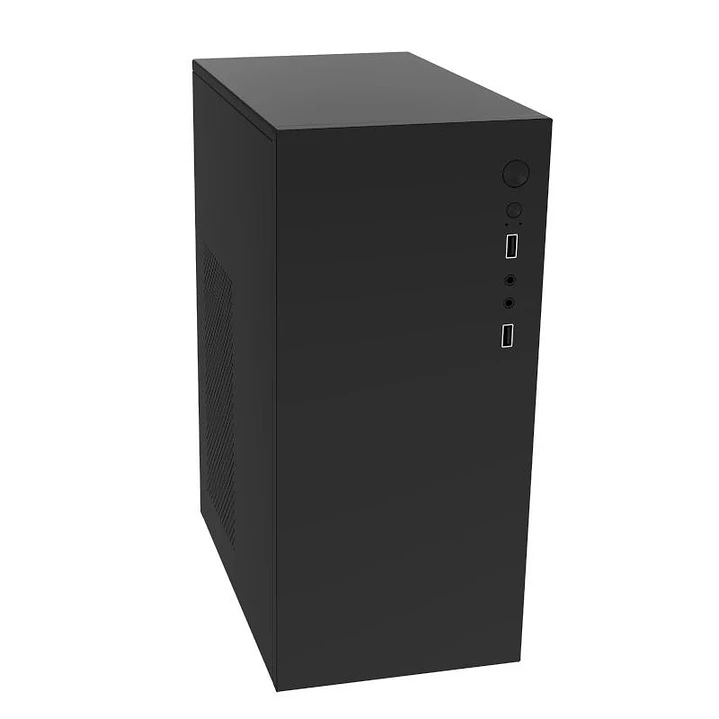Approx Caja M-atx APPC-205F 500W USB3.0 1