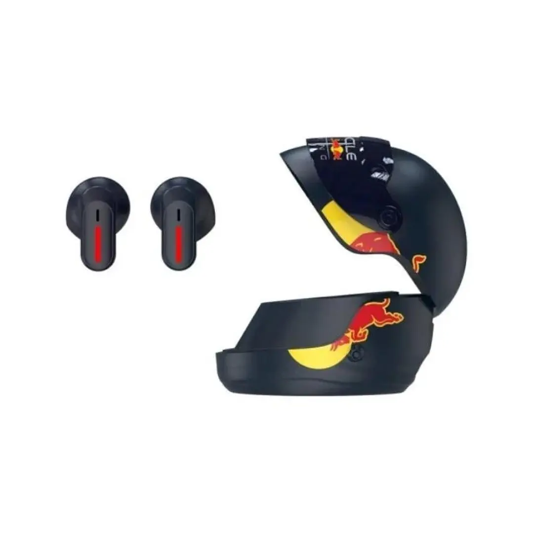 Red Bull Auriculares Turbo in-ear TWS 360mAh ENC 1
