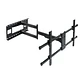 Tooq Soporte pared GRAN ANGULAR pantallas 43