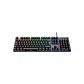 Hiditec Combo Gaming GK400 Tecl+Rat+Alfombrilla - vignette 2