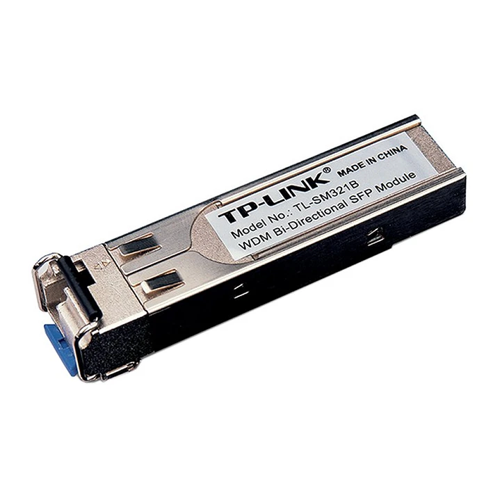 TP-LINK SM321B Modulo SFP Mono Modo 10Km 1