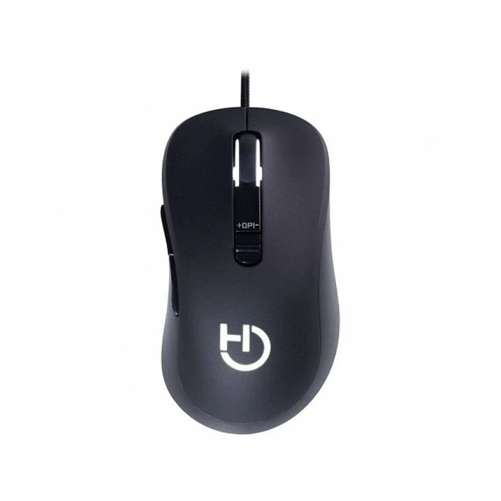 Hiditec Combo Gaming GK400 Tecl+Rat+Alfombrilla 3