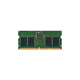 Kingston Memoria RAM DDR5 8GB 5600Mhz PC5-44800 CL46 SODIMM