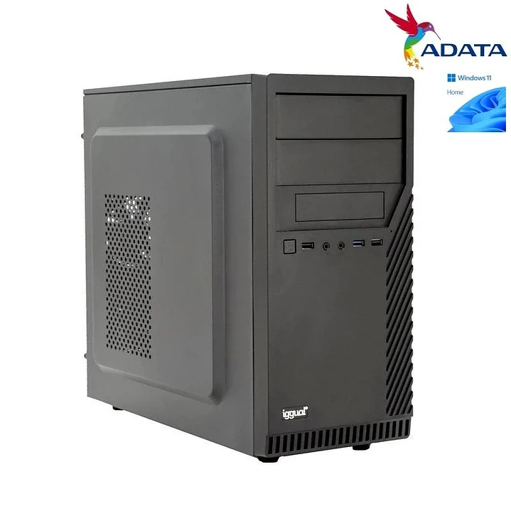iggual PC ST PSIPCHT1505 U5-225 16GB 1TB W11Home 1