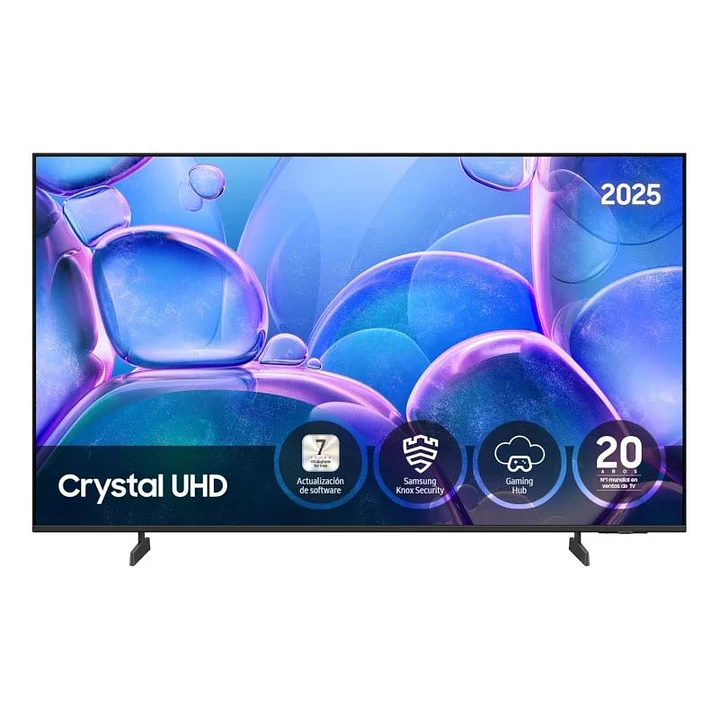 SAMSUNG TV 50