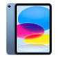 Apple IPAD WI-FI CELL 256GB BLUE - Thumbnail 1
