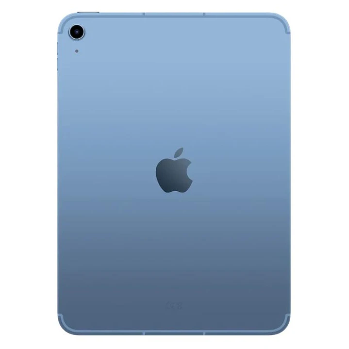 Apple IPAD WI-FI CELL 256GB BLUE 2