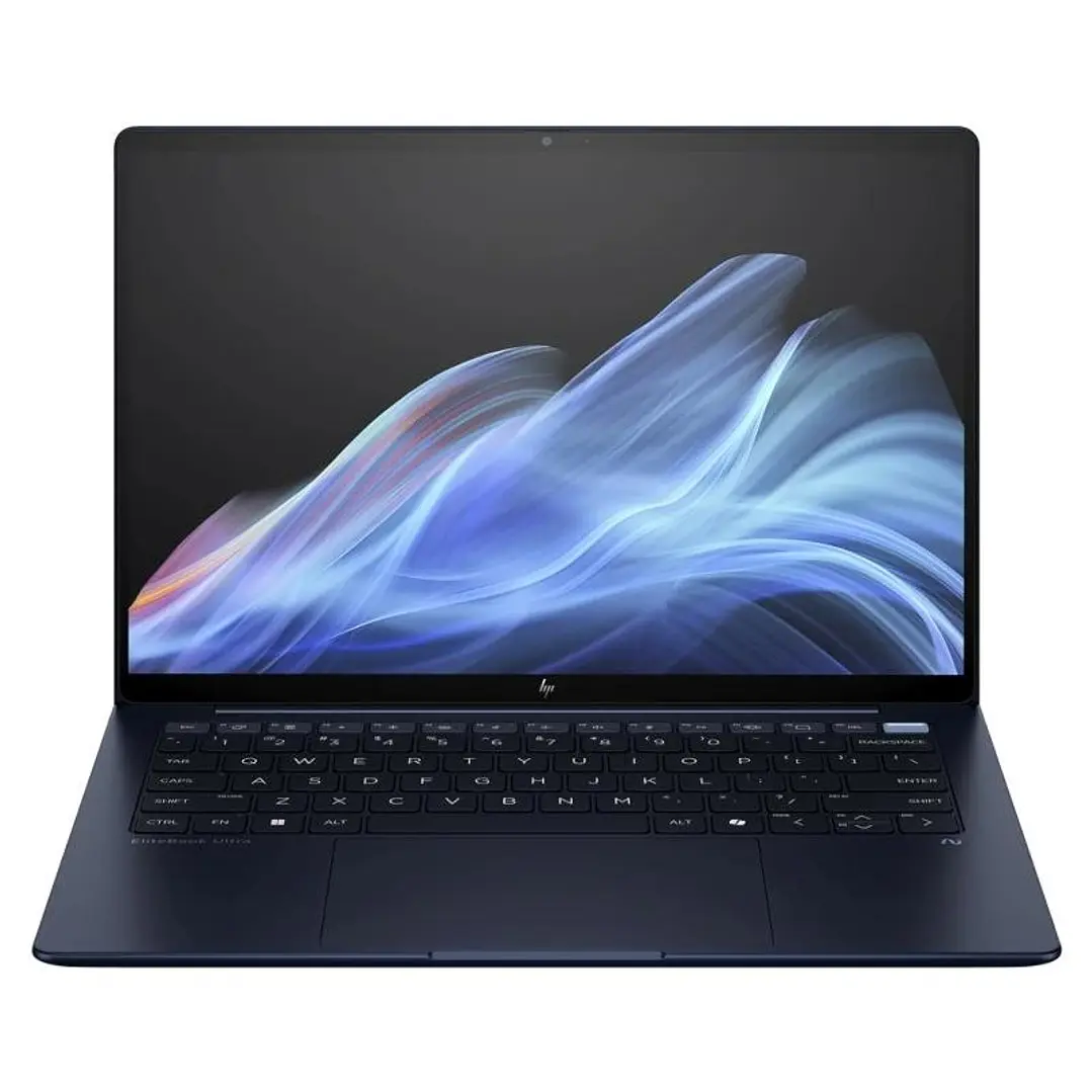 HP EliteBook Ultra 14 G1i U5-228V 32G 512 W11P 14