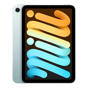 Apple IPAD MINI 2024 WI-FI 128GB BLUE